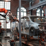 Automobilzulieferer: Reorganisation & Neuausrichtung