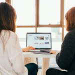 Excellence Center Recruitment: Aufbau