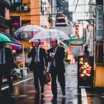 HR-Change Management nach M&A: Japan