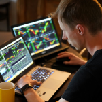 Entwicklung einer HR IT Strategie für einen Finanzdienstleister