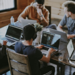 HR Interim Management: Dynamisches Start-up