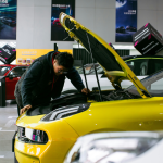 HR Interim Management: Recruitment in der Automobilbranche