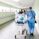 HR Projektmanagement: SAGE HR Suite im Gesundheitswesen