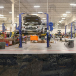 Post-Merger Integration & HR-Change: Automotive