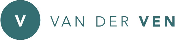 logo_van der ven
